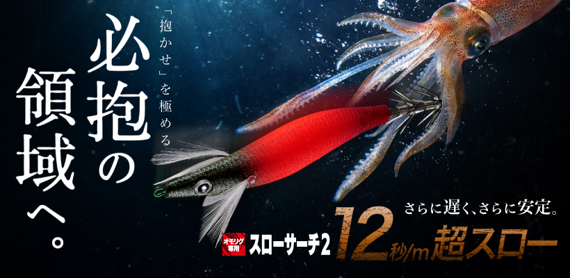 スローサーチ2専用ページ
