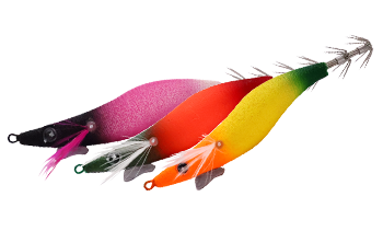 SR408 スクイッドジャンキー スローサーチ２