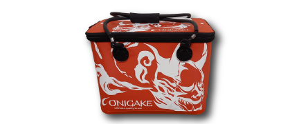 ONIGAKE｜株式会社ハヤブサ