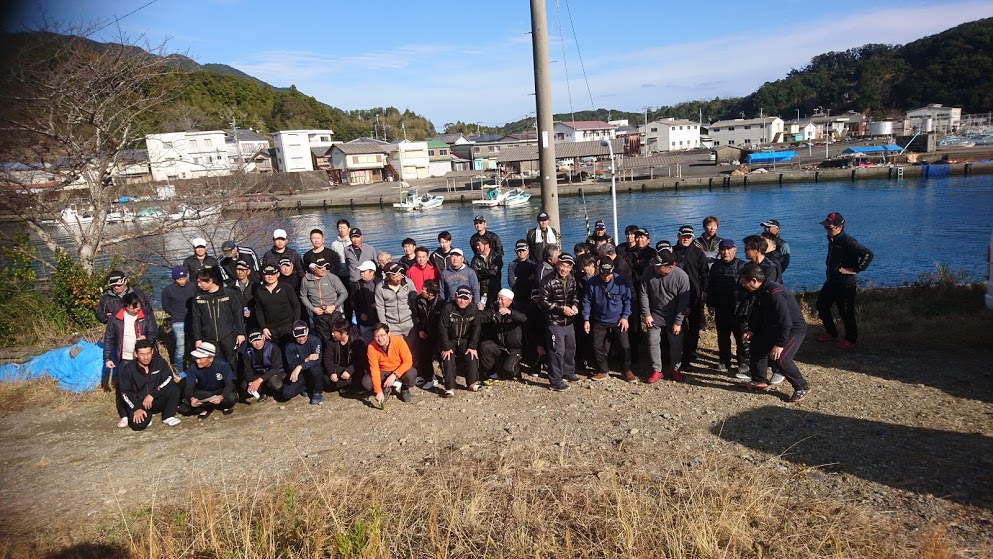 TeamONIGAKE四国　2019年度徳島支部第2回大会