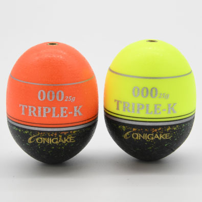 適切な価格 鬼掛ふかせウキTRIPLE-K｜製品情報｜ONIGAKE｜株式会社ハヤブサ マジック：ザ・ギャザリング