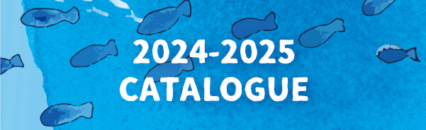 ハヤブサ総合カタログ2024-2025