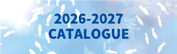 ハヤブサ総合カタログ2026-2027