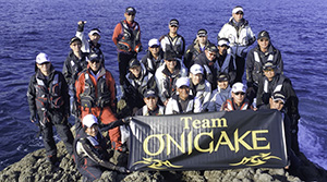 TeamONIGAKE関東選抜大会